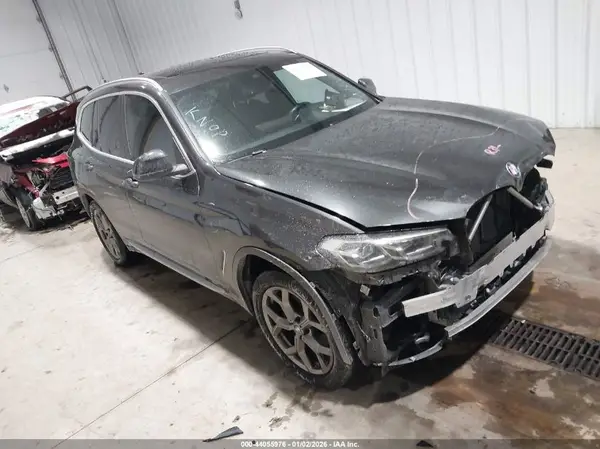 5UX53DP0XN9N05569 2022 BMW X3 - Image 1
