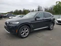 5UX53DP0XN9N36854 2022 BMW X3