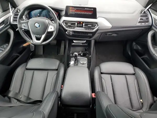 5UX53DP0XN9N36854 2022 BMW X3 - Image 8