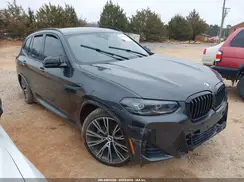5UX53DP0XP9N67038 2023 BMW X3