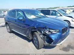 5UX53DP0XP9P09310 2023 BMW X3
