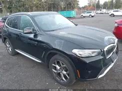 5UX53DP0XP9P14751 2023 BMW X3