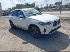 5UX53DP0XP9P21988 2023 BMW X3