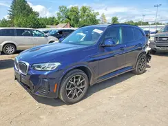 5UX53DP0XP9P33980 2023 BMW X3
