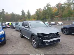 5UX53DP0XP9P36197 2023 BMW X3