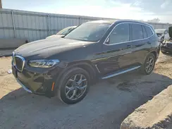 5UX53DP0XP9P45434 2023 BMW X3