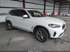 5UX53DP0XP9P58720 2023 BMW X3