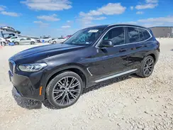 5UX53DP0XP9P65618 2023 BMW X3
