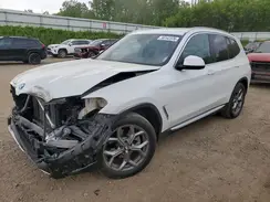 5UX53DP0XP9P68437 2023 BMW X3
