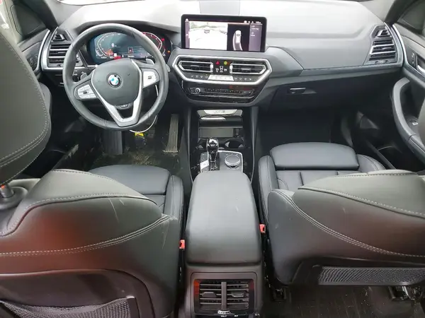 5UX53DP0XP9P68437 2023 BMW X3 - Image 8