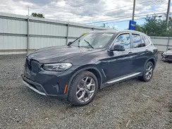 5UX53DP0XP9R15100 2023 BMW X3