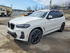5UX53DP0XP9R29160 2023 BMW X3