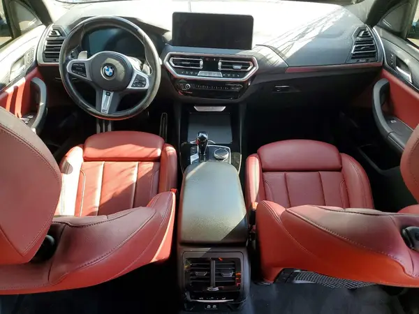 5UX53DP0XP9R29160 2023 BMW X3 - Image 8