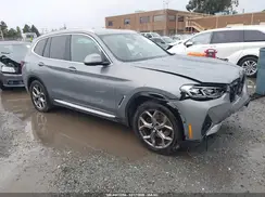5UX53DP0XP9R39171 2023 BMW X3