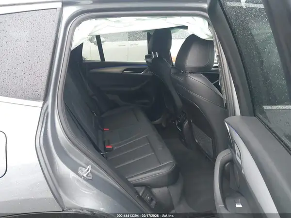 5UX53DP0XP9R39171 2023 BMW X3 - Image 8
