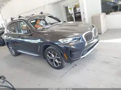 5UX53DP0XP9R51014 2023 BMW X3