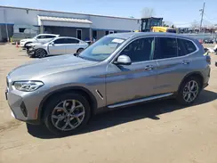 5UX53DP0XP9R66015 2023 BMW X3