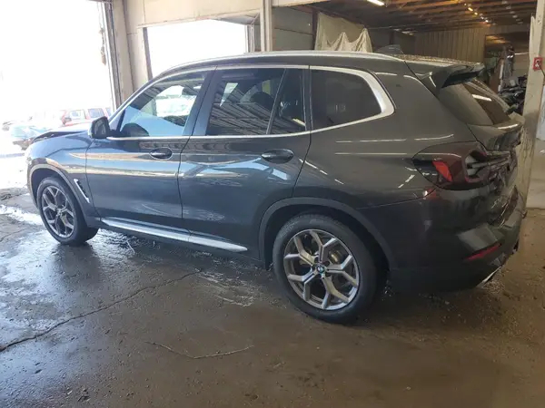 5UX53DP0XP9R73305 2023 BMW X3 - Image 2
