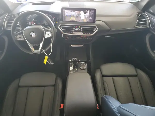 5UX53DP0XP9R73305 2023 BMW X3 - Image 8