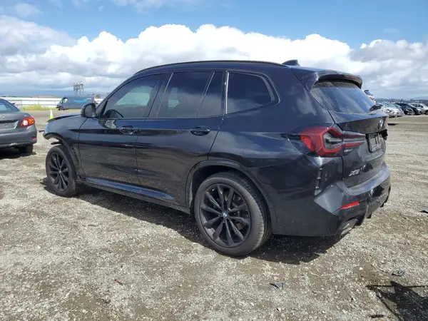 5UX53DP0XP9R74048 2023 BMW X3 - Image 2