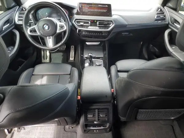 5UX53DP0XP9R74048 2023 BMW X3 - Image 8