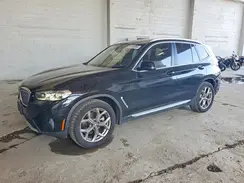 5UX53DP0XP9R74163 2023 BMW X3