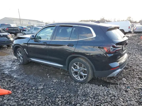 5UX53DP0XP9R82067 2023 BMW X3 - Image 2
