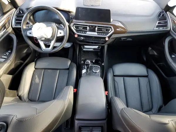 5UX53DP0XP9R82067 2023 BMW X3 - Image 8