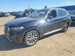 5UX53DP0XP9R88080 2023 BMW X3