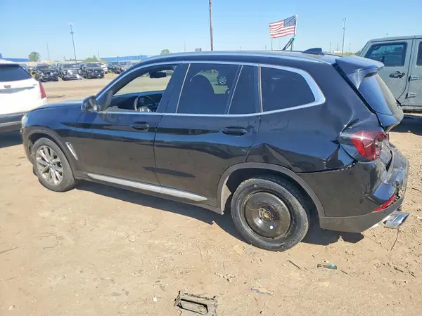 5UX53DP0XP9R88080 2023 BMW X3 - Image 2