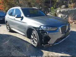 5UX53DP0XP9R98527 2023 BMW X3