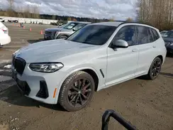 5UX53DP0XP9S11043 2023 BMW X3