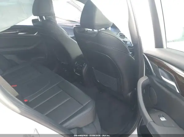 5UX53DP0XP9S11396 2023 BMW X3 - Image 8