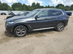 5UX53DP0XP9S18879 2023 BMW X3