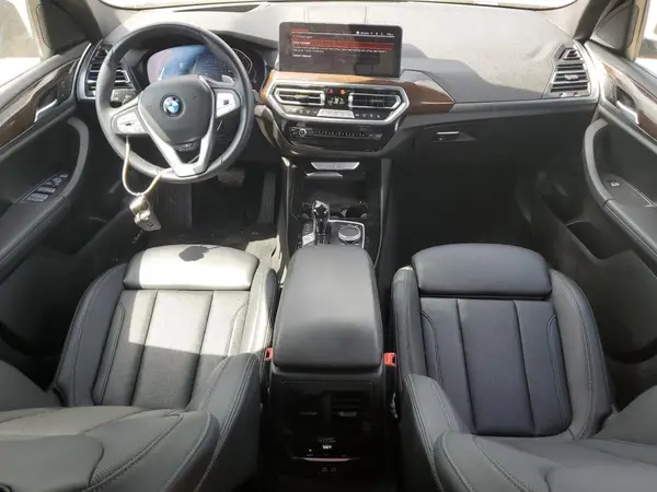 5UX53DP0XP9S18879 2023 BMW X3 - Image 8
