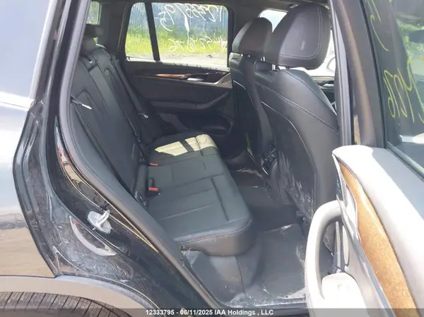 5UX53DP0XP9S24276 2023 BMW X3 - Image 8