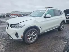 5UX53DP0XP9S79682 2023 BMW X3