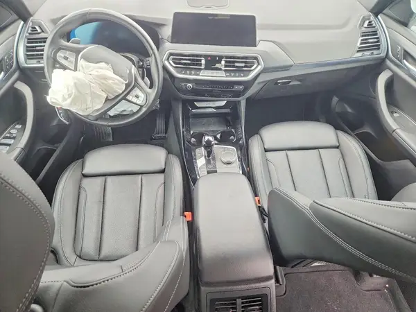 5UX53DP0XP9S79682 2023 BMW X3 - Image 8