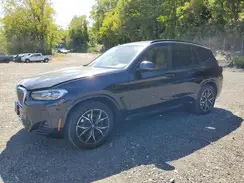 5UX53DP0XP9S95851 2023 BMW X3