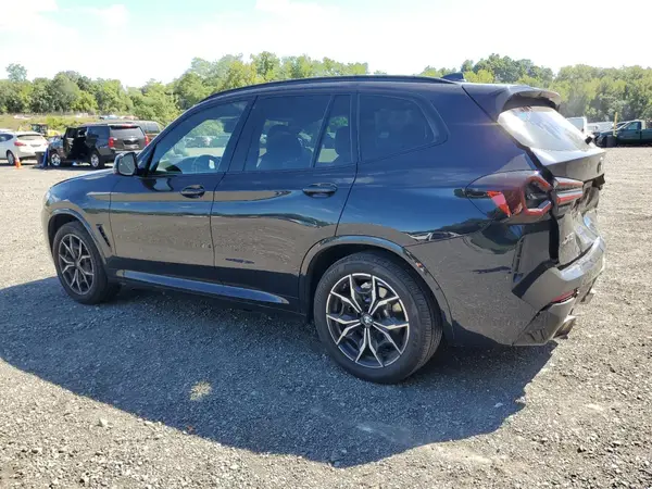 5UX53DP0XP9S95851 2023 BMW X3 - Image 2