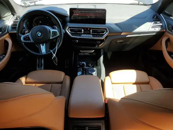 5UX53DP0XP9S95851 2023 BMW X3 - Image 8