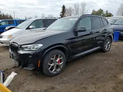 5UX53DP0XP9S97566 2023 BMW X3