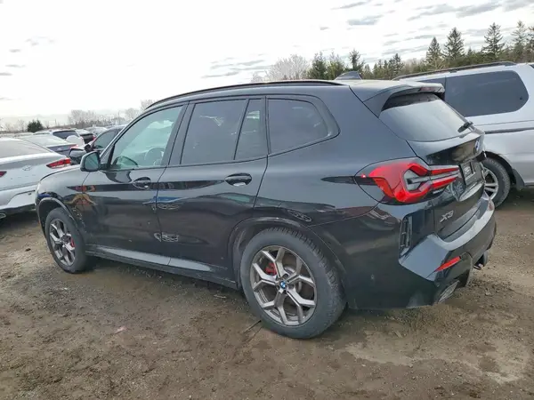 5UX53DP0XP9S97566 2023 BMW X3 - Image 2