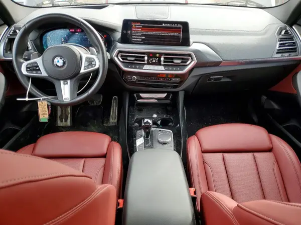 5UX53DP0XP9S97566 2023 BMW X3 - Image 8