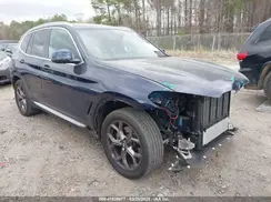 5UX53DP0XP9T01583 2023 BMW X3