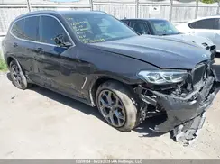 5UX53DP0XP9T29660 2023 BMW X3