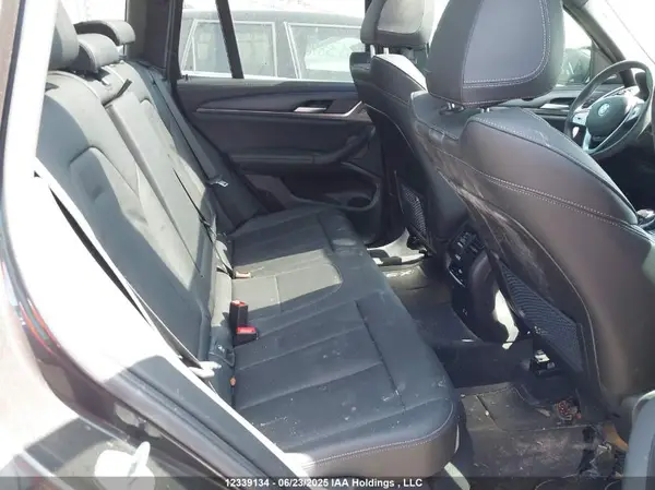 5UX53DP0XP9T29660 2023 BMW X3 - Image 8
