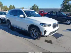 5UX53DP0XR9T38801 2024 BMW X3