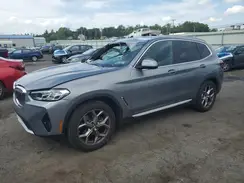 5UX53DP0XR9T47059 2024 BMW X3