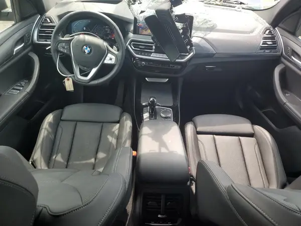 5UX53DP0XR9T47059 2024 BMW X3 - Image 8